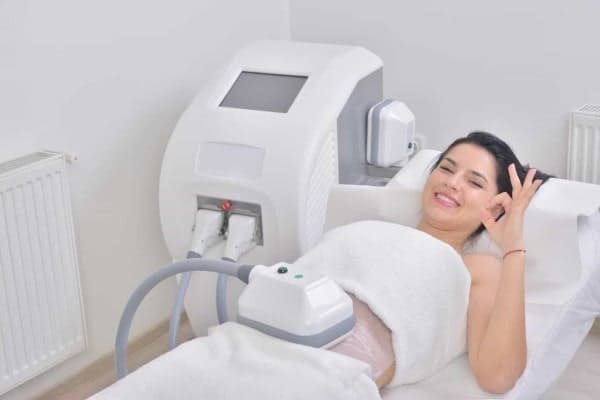 Which Areas of the Body Can Be Treated Market Drayton