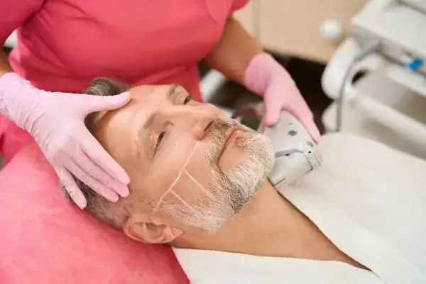 HIFU non-surgical treatment Market Drayton