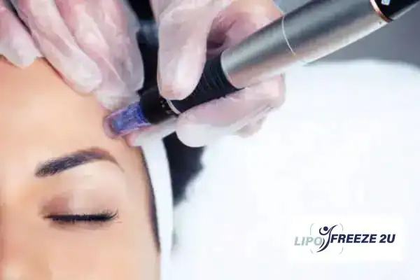 Morpheus 8 Market Drayton the top 10 reasons to choose this treatment!