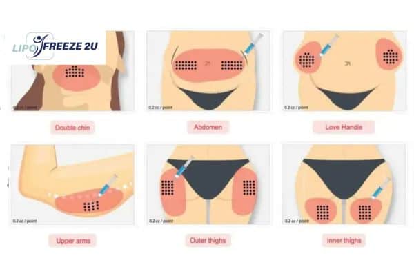 Benefits of Choosing Aqualyx for Fat Reduction Market Drayton