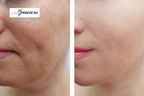 HIFU non surgical facelift treatment Market Drayton results