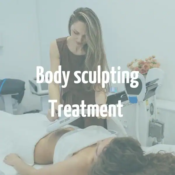 body sculpting treatment Market Drayton