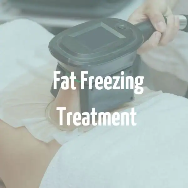 fat freezing treatment Market Drayton