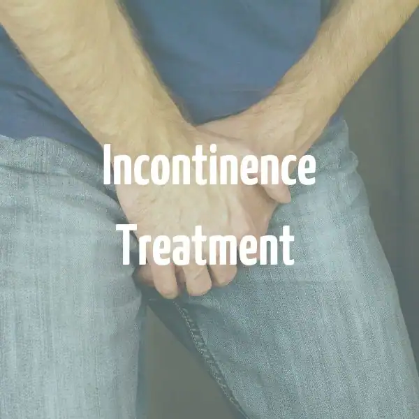 incontinence treatment Market Drayton