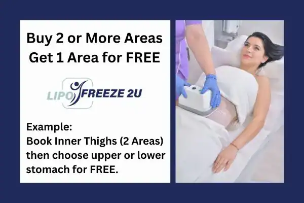 fat freezing prices Market Drayton