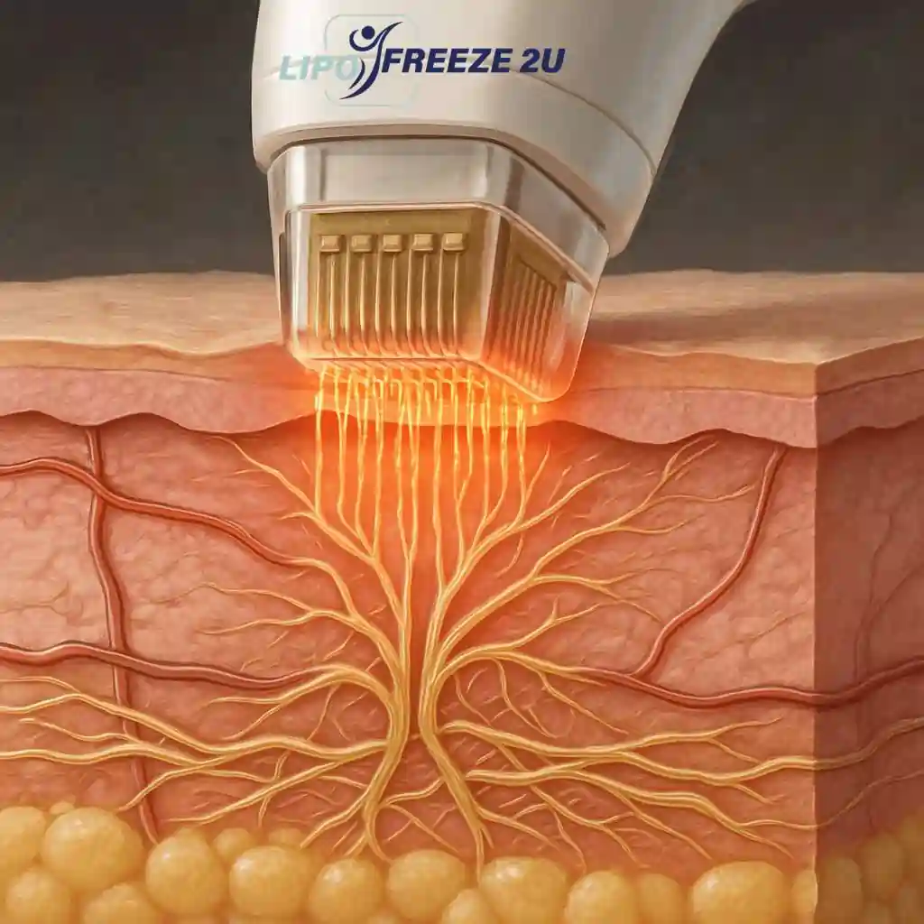 What Exactly Is RF Microneedling and Why Is Everyone Talking About It Market Drayton?